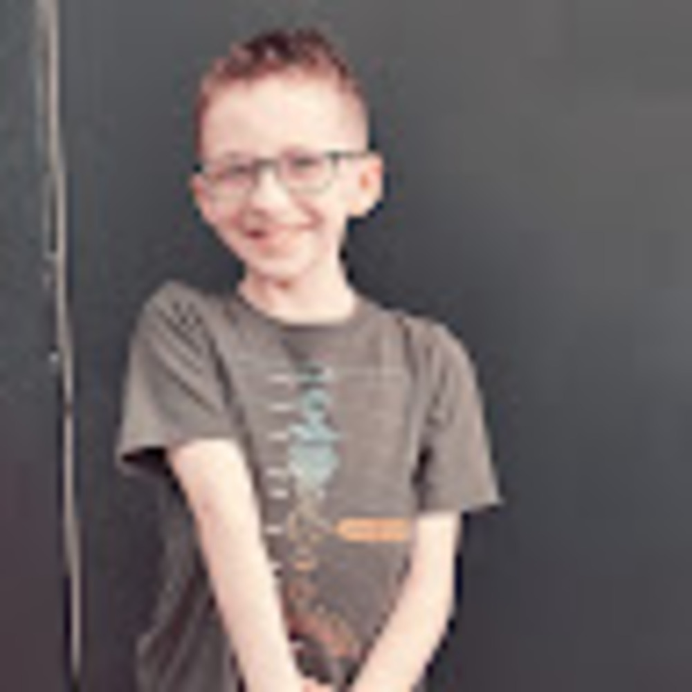 Meet your Posher, Sara